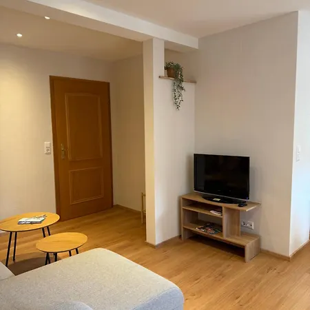 Ferienweingut Gunter Stuebinger Apartment *