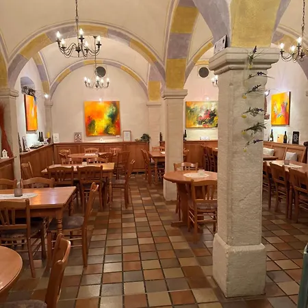 Apartment Ferienweingut Gunter Stuebinger Leinsweiler